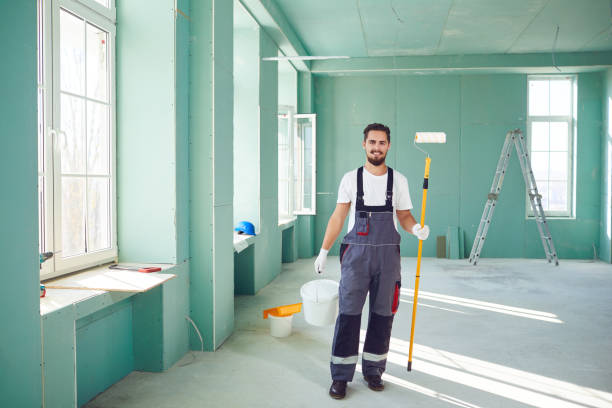 Mold Documentation for Insurance Claims in San Manuel, AZ