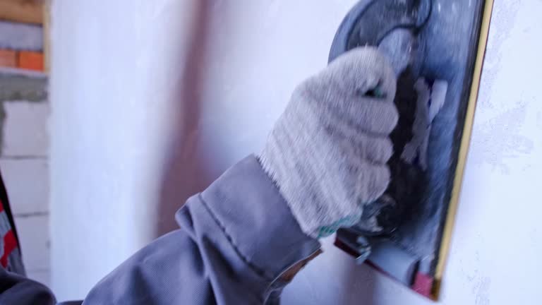 Best Mold Odor Removal Services  in San Manuel, AZ