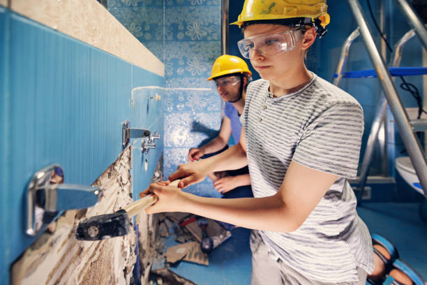 Best Environmental Consulting for Mold Prevention  in San Manuel, AZ